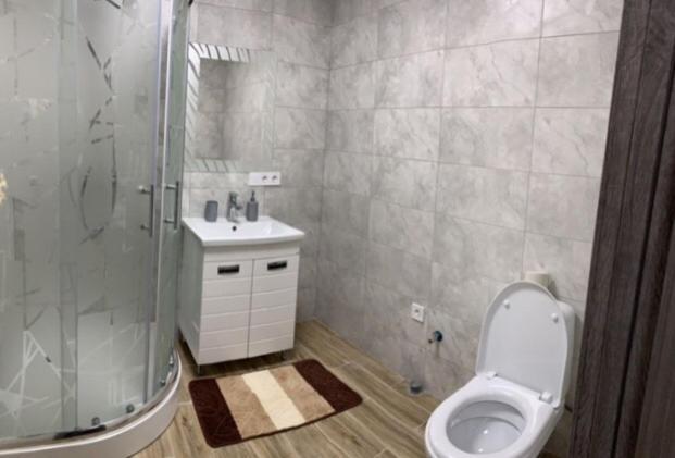 Babylon Apartments On Vidinska 41 Rivne Exterior foto